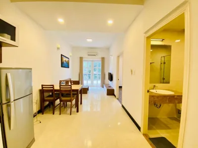 Pearl Service Apartment – Fotos 2