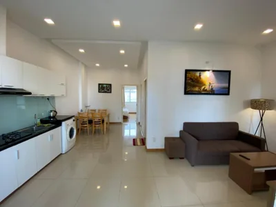 Pearl Service Apartment – Fotos 3