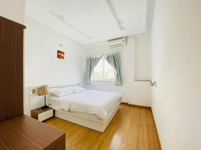 Pearl Service Apartment – Fotos 5