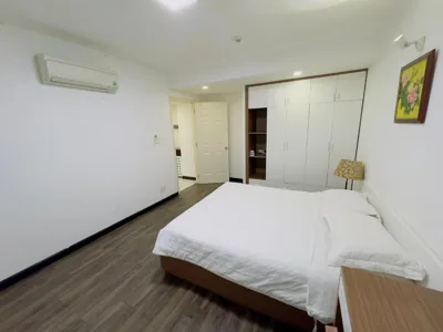 Pearl Service Apartment – Fotos 6