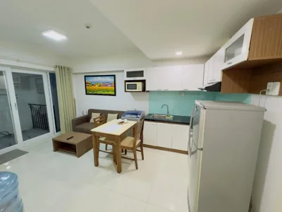 Pearl Service Apartment – Fotos 7