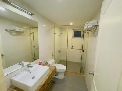 Pearl Service Apartment – Fotos 9