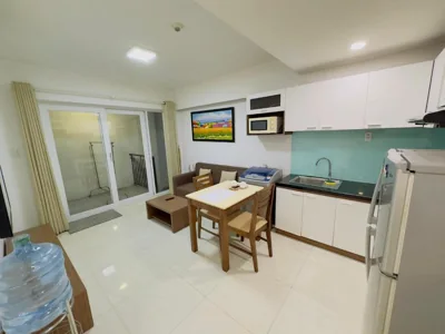 Pearl Service Apartment – Fotos 10