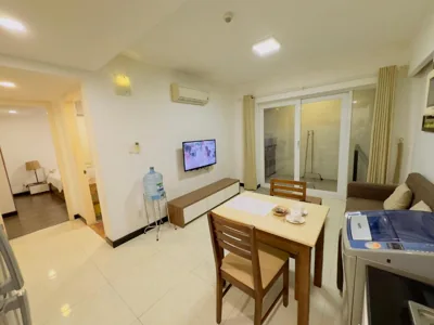Pearl Service Apartment – Fotos 11