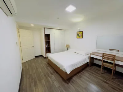 Pearl Service Apartment – Fotos 12