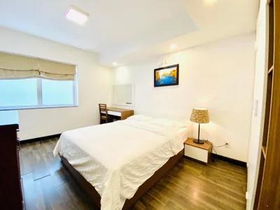 Pearl Service Apartment – Fotos 13