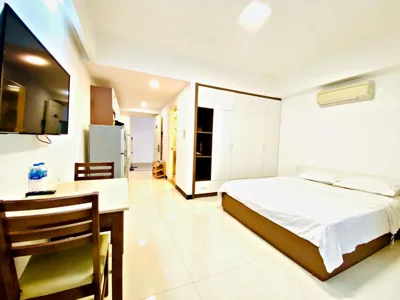 Pearl Service Apartment – Fotos 14