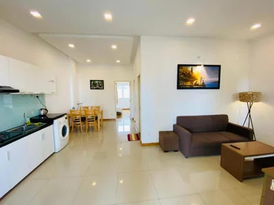 Pearl Service Apartment – Fotos 15