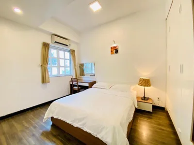 Pearl Service Apartment – Fotos 16